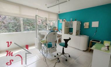 INMUEBLE EN VENTA AV. HIDALGO COL. SAN BERNARDINO TOLUCA, EDOMEX