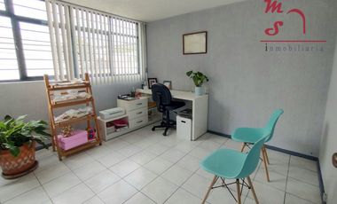 INMUEBLE EN VENTA AV. HIDALGO COL. SAN BERNARDINO TOLUCA, EDOMEX