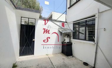 INMUEBLE EN VENTA AV. HIDALGO COL. SAN BERNARDINO TOLUCA, EDOMEX