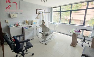 INMUEBLE EN VENTA AV. HIDALGO COL. SAN BERNARDINO TOLUCA, EDOMEX