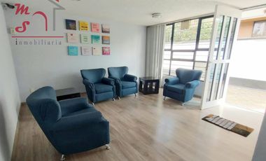 INMUEBLE EN VENTA AV. HIDALGO COL. SAN BERNARDINO TOLUCA, EDOMEX