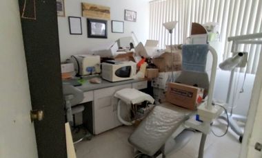 INMUEBLE EN VENTA AV. HIDALGO COL. SAN BERNARDINO TOLUCA, EDOMEX