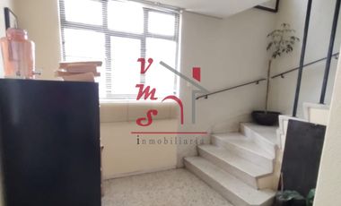 INMUEBLE EN VENTA AV. HIDALGO COL. SAN BERNARDINO TOLUCA, EDOMEX