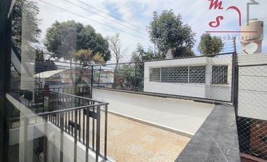 INMUEBLE EN VENTA AV. HIDALGO COL. SAN BERNARDINO TOLUCA, EDOMEX