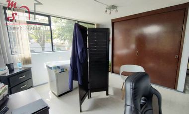 INMUEBLE EN VENTA AV. HIDALGO COL. SAN BERNARDINO TOLUCA, EDOMEX