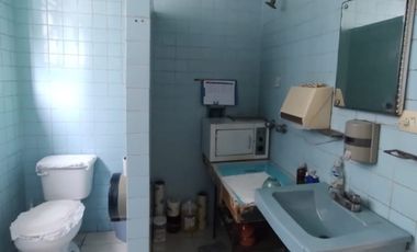 INMUEBLE EN VENTA AV. HIDALGO COL. SAN BERNARDINO TOLUCA, EDOMEX