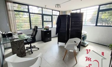 INMUEBLE EN VENTA AV. HIDALGO COL. SAN BERNARDINO TOLUCA, EDOMEX