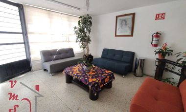 INMUEBLE EN VENTA AV. HIDALGO COL. SAN BERNARDINO TOLUCA, EDOMEX
