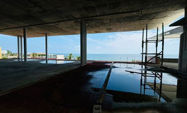 Locales Comerciales en Renta en Veracruz con Vista Al Mar, Ver.