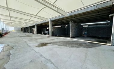 Locales Comerciales en Renta en Veracruz con Vista Al Mar, Ver.