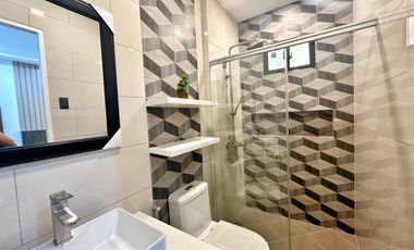 Furnished Beautiful House for sale in Bf Resort Village Las Pinas City