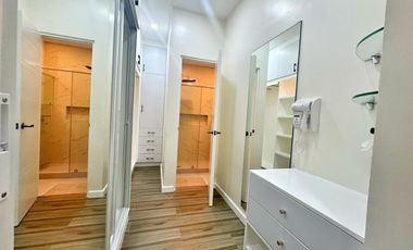 Furnished Beautiful House for sale in Bf Resort Village Las Pinas City