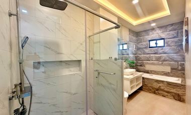 Furnished Beautiful House for sale in Bf Resort Village Las Pinas City