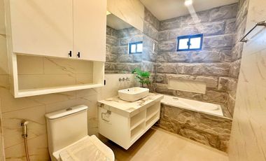 Furnished Beautiful House for sale in Bf Resort Village Las Pinas City