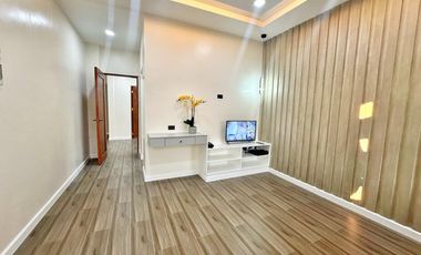 Furnished Beautiful House for sale in Bf Resort Village Las Pinas City