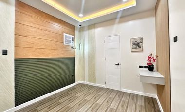 Furnished Beautiful House for sale in Bf Resort Village Las Pinas City
