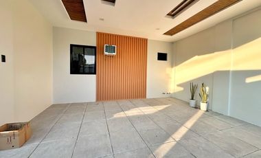 Furnished Beautiful House for sale in Bf Resort Village Las Pinas City