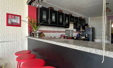 VENDO CASA EN ALAMEDA EL ESPINELO EN LAS BRISAS DE VILLA