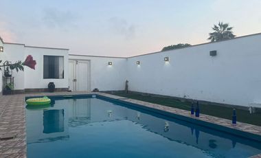 VENDO CASA EN ALAMEDA EL ESPINELO EN LAS BRISAS DE VILLA