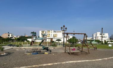 VENDO CASA EN ALAMEDA EL ESPINELO EN LAS BRISAS DE VILLA