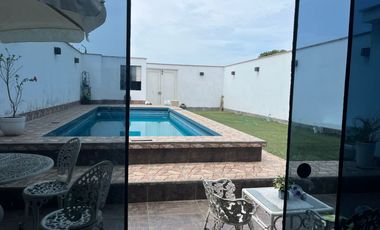 VENDO CASA EN ALAMEDA EL ESPINELO EN LAS BRISAS DE VILLA