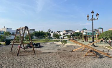 VENDO CASA EN ALAMEDA EL ESPINELO EN LAS BRISAS DE VILLA