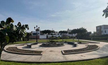 VENDO CASA EN ALAMEDA EL ESPINELO EN LAS BRISAS DE VILLA
