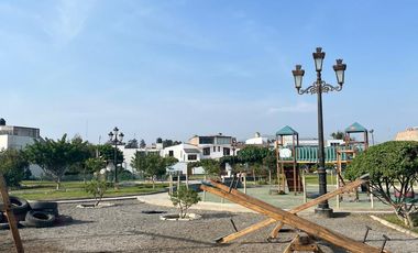 VENDO CASA EN ALAMEDA EL ESPINELO EN LAS BRISAS DE VILLA