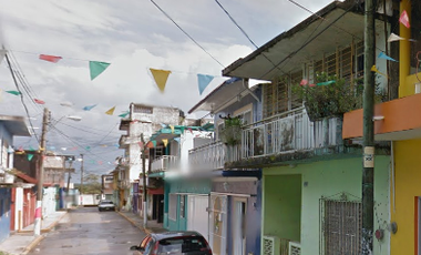 CASA EN VENTA EN TEPITO EN LAS CHOAPAS VERACRUZ