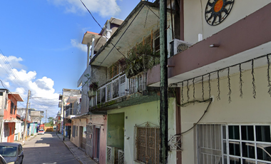 CASA EN VENTA EN TEPITO EN LAS CHOAPAS VERACRUZ