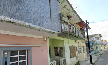 CASA EN VENTA EN TEPITO EN LAS CHOAPAS VERACRUZ