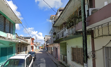 CASA EN VENTA EN TEPITO EN LAS CHOAPAS VERACRUZ
