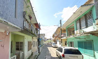 CASA EN VENTA EN TEPITO EN LAS CHOAPAS VERACRUZ