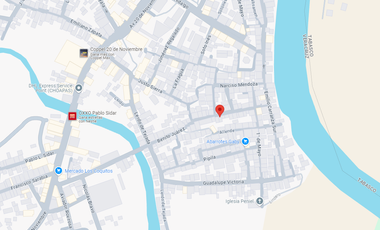 CASA EN VENTA EN TEPITO EN LAS CHOAPAS VERACRUZ