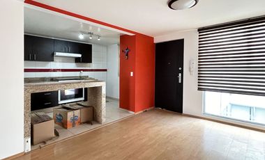 Vendo bello departamento como nuevo. Excelente oportunidad