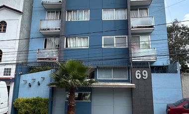 Vendo bello departamento como nuevo. Excelente oportunidad