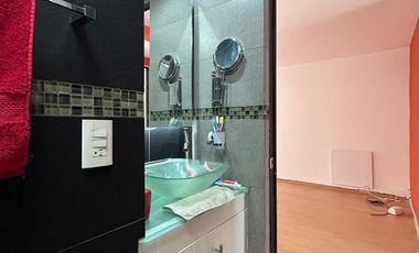 Vendo bello departamento como nuevo. Excelente oportunidad