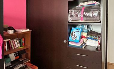 Vendo bello departamento como nuevo. Excelente oportunidad