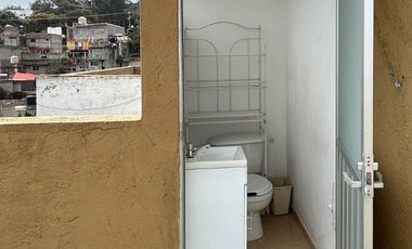 Vendo bello departamento como nuevo. Excelente oportunidad