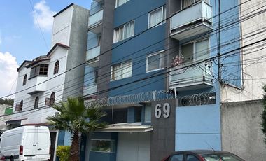Vendo bello departamento como nuevo. Excelente oportunidad