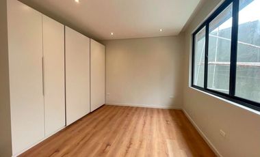 Massive 4 bedrooms Brand new House and lot for sale in Las Pina City
