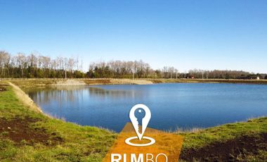 Parcela en Condominio Vida Nueva - Villarrica