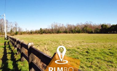 Parcela en Condominio Vida Nueva - Villarrica