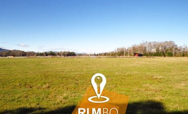 Parcela en Condominio Vida Nueva - Villarrica