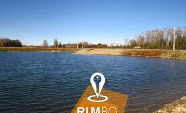 Parcela en Condominio Vida Nueva - Villarrica