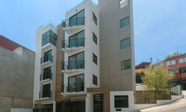 DEPARTAMENTOS EN VENTA O RENTA EN LOMAS BOULEVARES TLALNEPANTLA