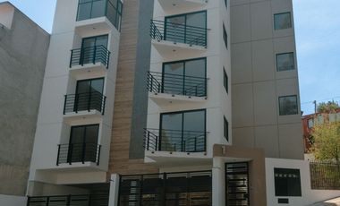 DEPARTAMENTOS EN VENTA O RENTA EN LOMAS BOULEVARES TLALNEPANTLA