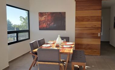 Departamento en renta en Villas de Irapuato, Irapuato, Guanajuato