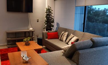 Departamento en renta en Villas de Irapuato, Irapuato, Guanajuato