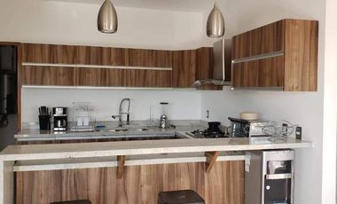 Departamento en renta en Villas de Irapuato, Irapuato, Guanajuato